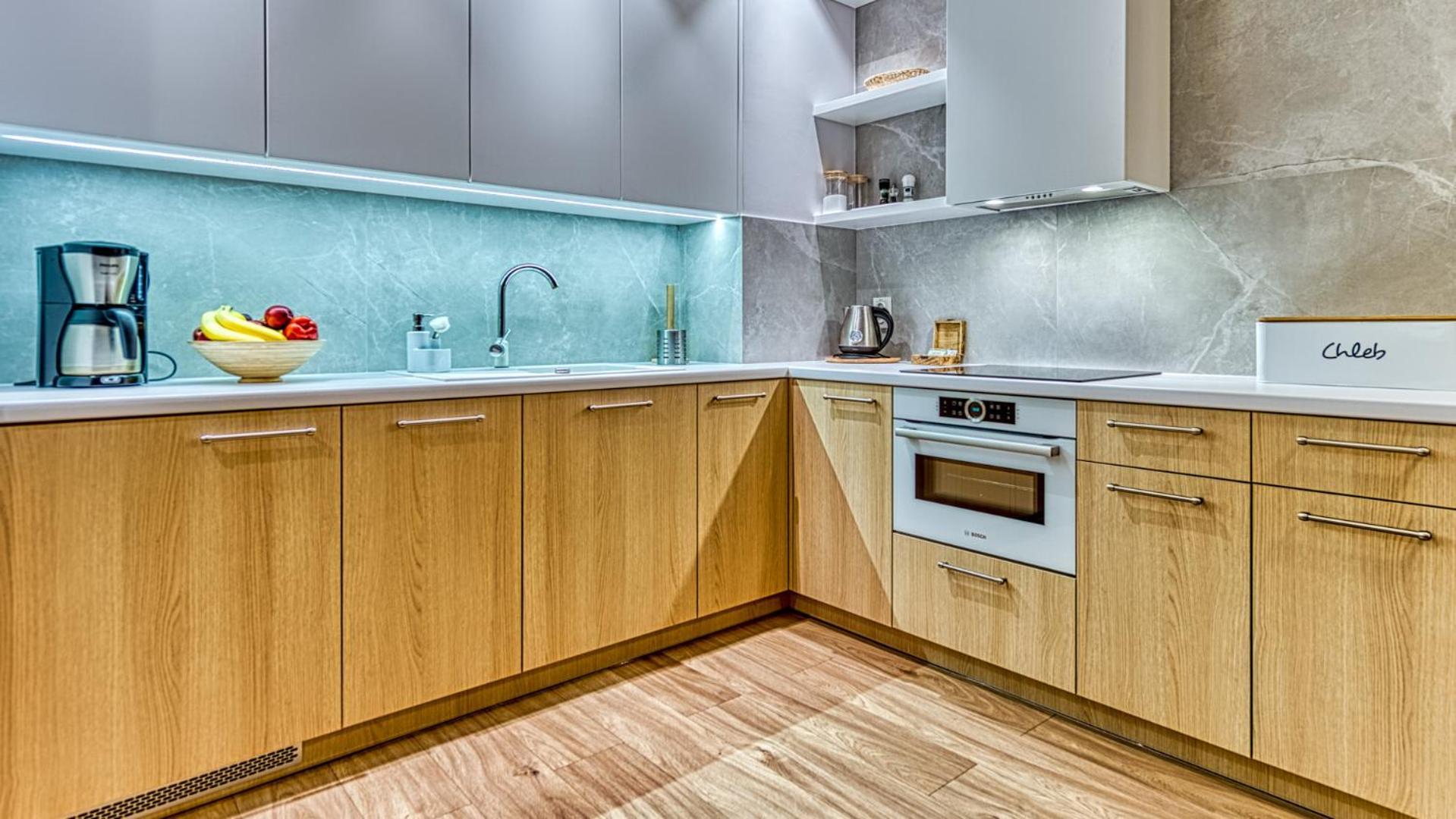 Rezydencja Niechorze 310 Z Widokiem Na Morze I Przy Plazy - 5D Apartamenty Exteriör bild